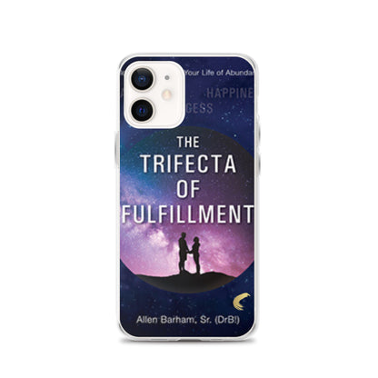 TRIFECTA OF FULILLMENT iPhone Case