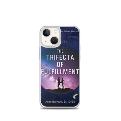 TRIFECTA OF FULILLMENT iPhone Case