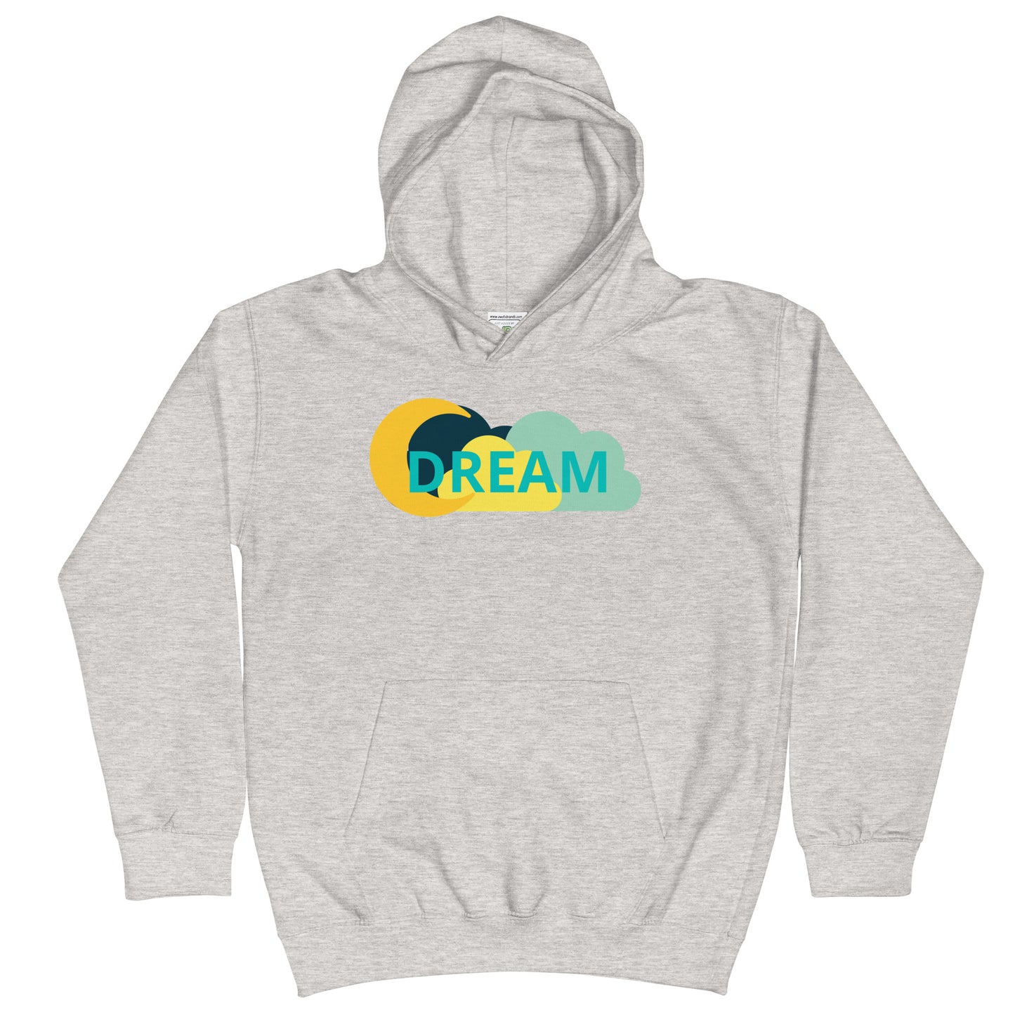 KIDS DREAMS PRINTED