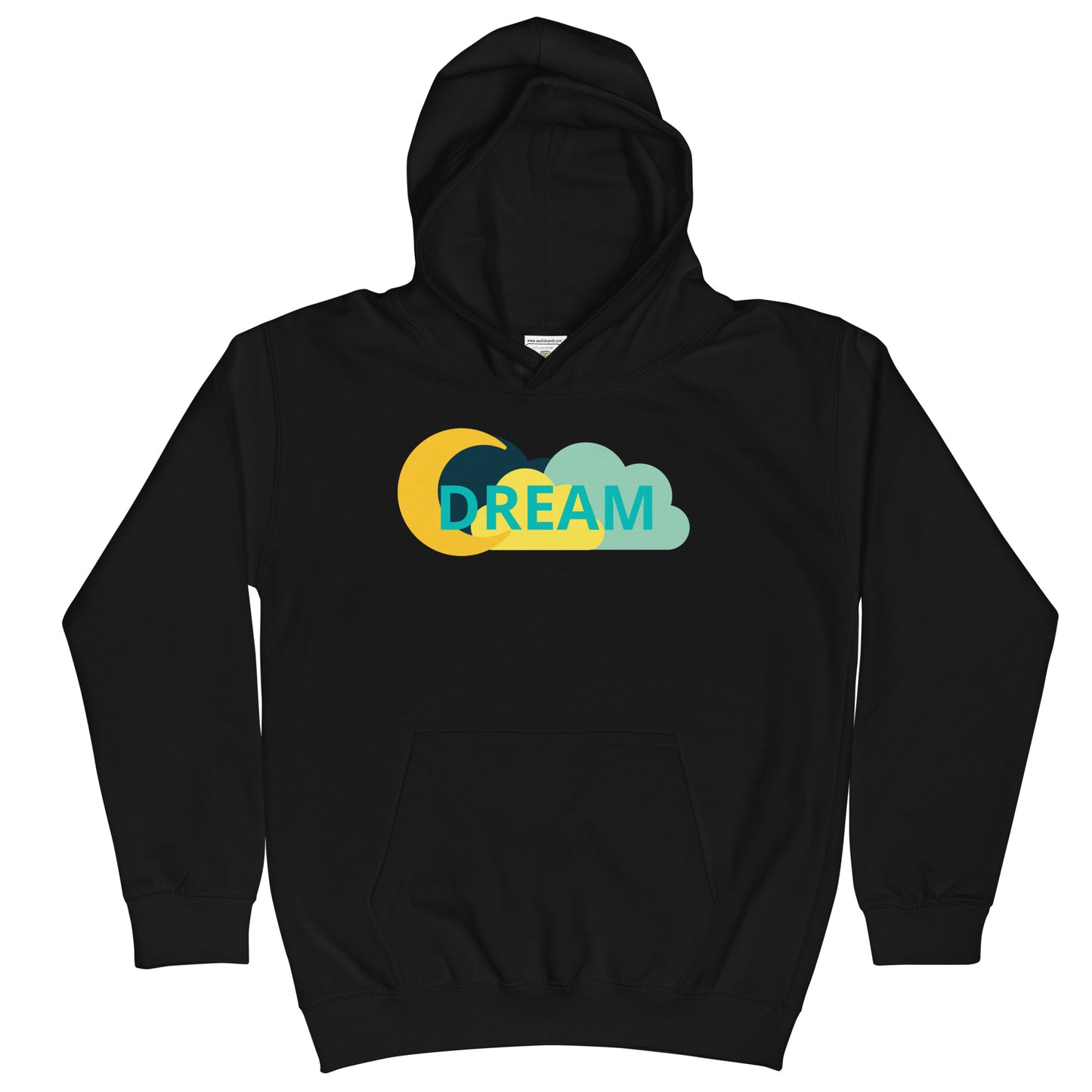 KIDS DREAMS PRINTED