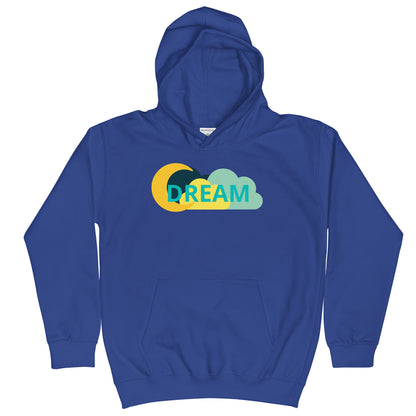 KIDS DREAMS PRINTED