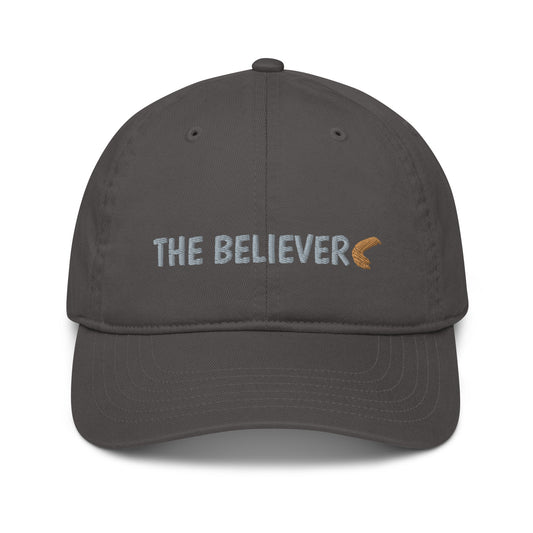 THE BELIEVER