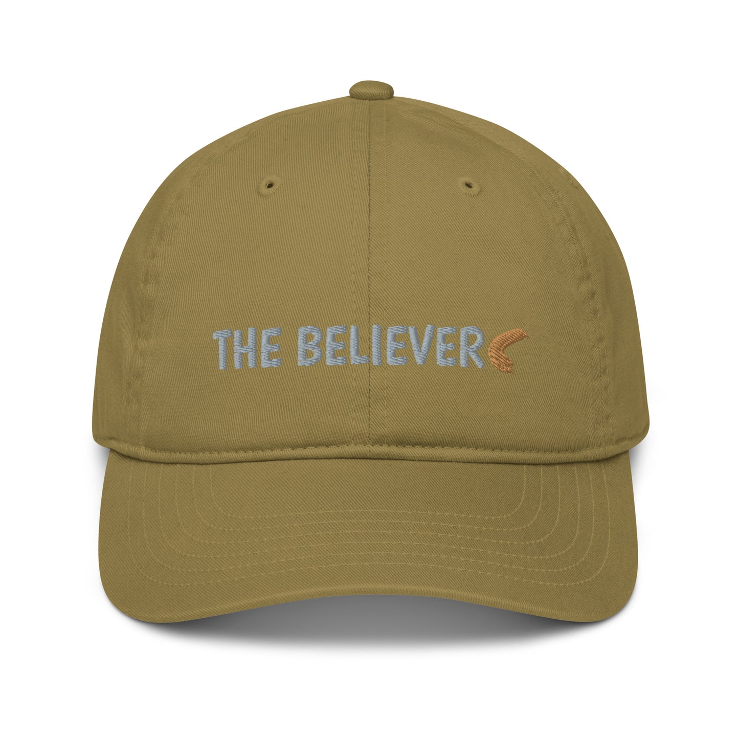 THE BELIEVER