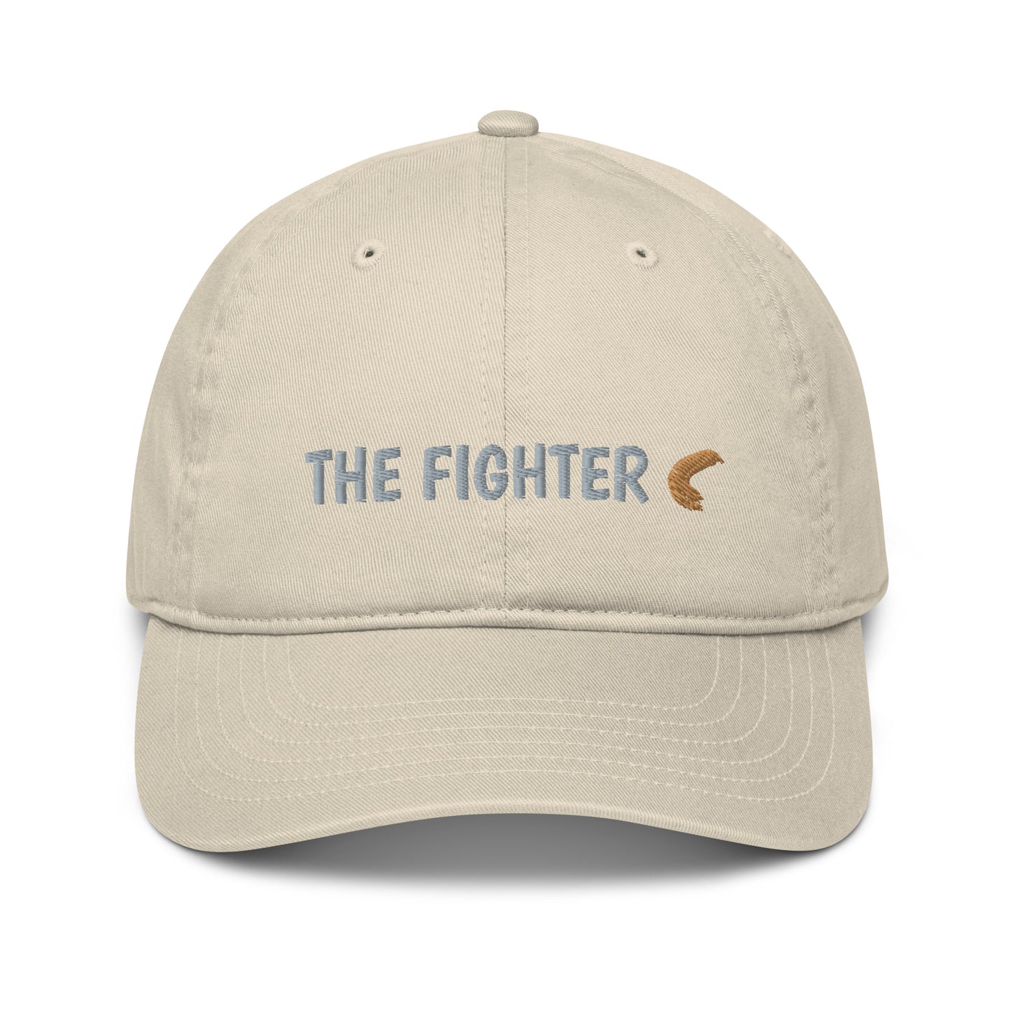 THE FIGHTER