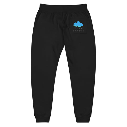 TEAM LOONII SWEATPANTS