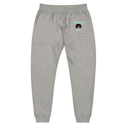 DREAMERS UP SWEATPANTS