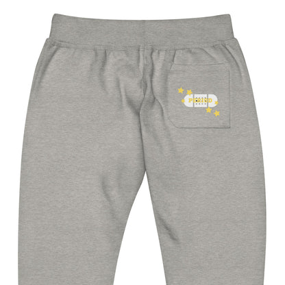 PERIOD SWEATPANTS