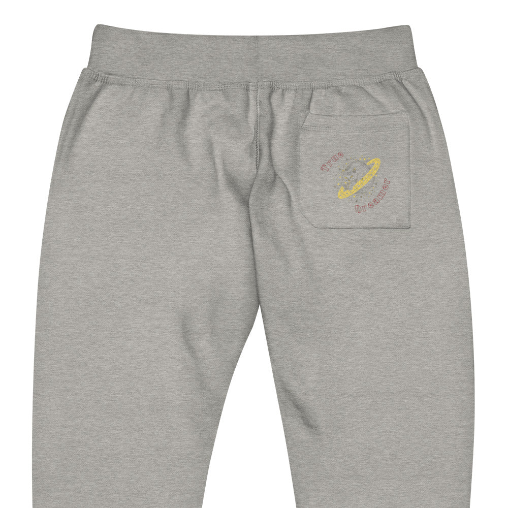 TRUE DREAMER SWEATPANTS