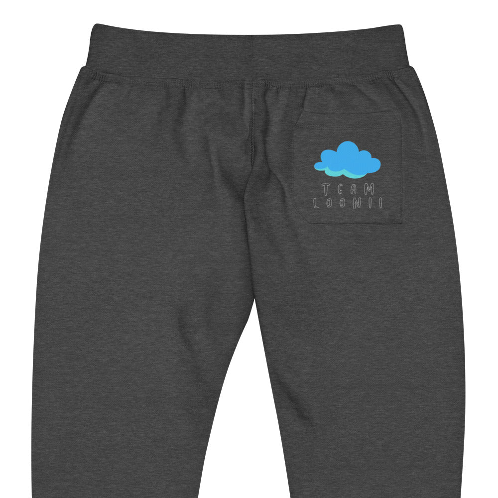 TEAM LOONII SWEATPANTS