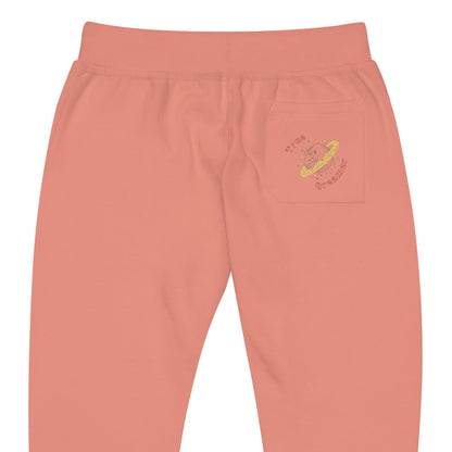 TRUE DREAMER SWEATPANTS