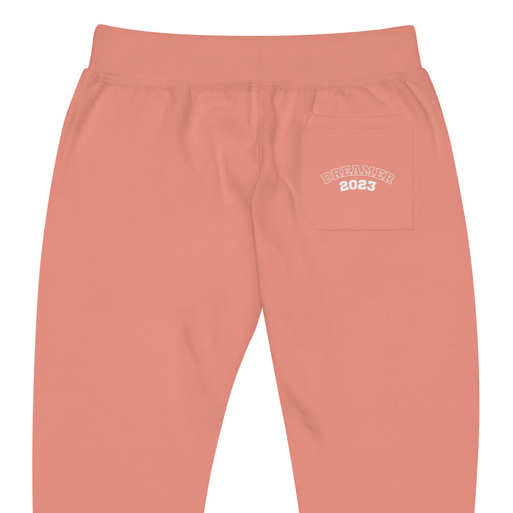 DREAMER 2023 SWEATPANTS