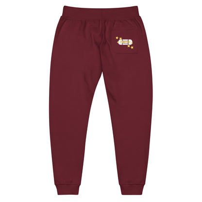 PERIOD SWEATPANTS