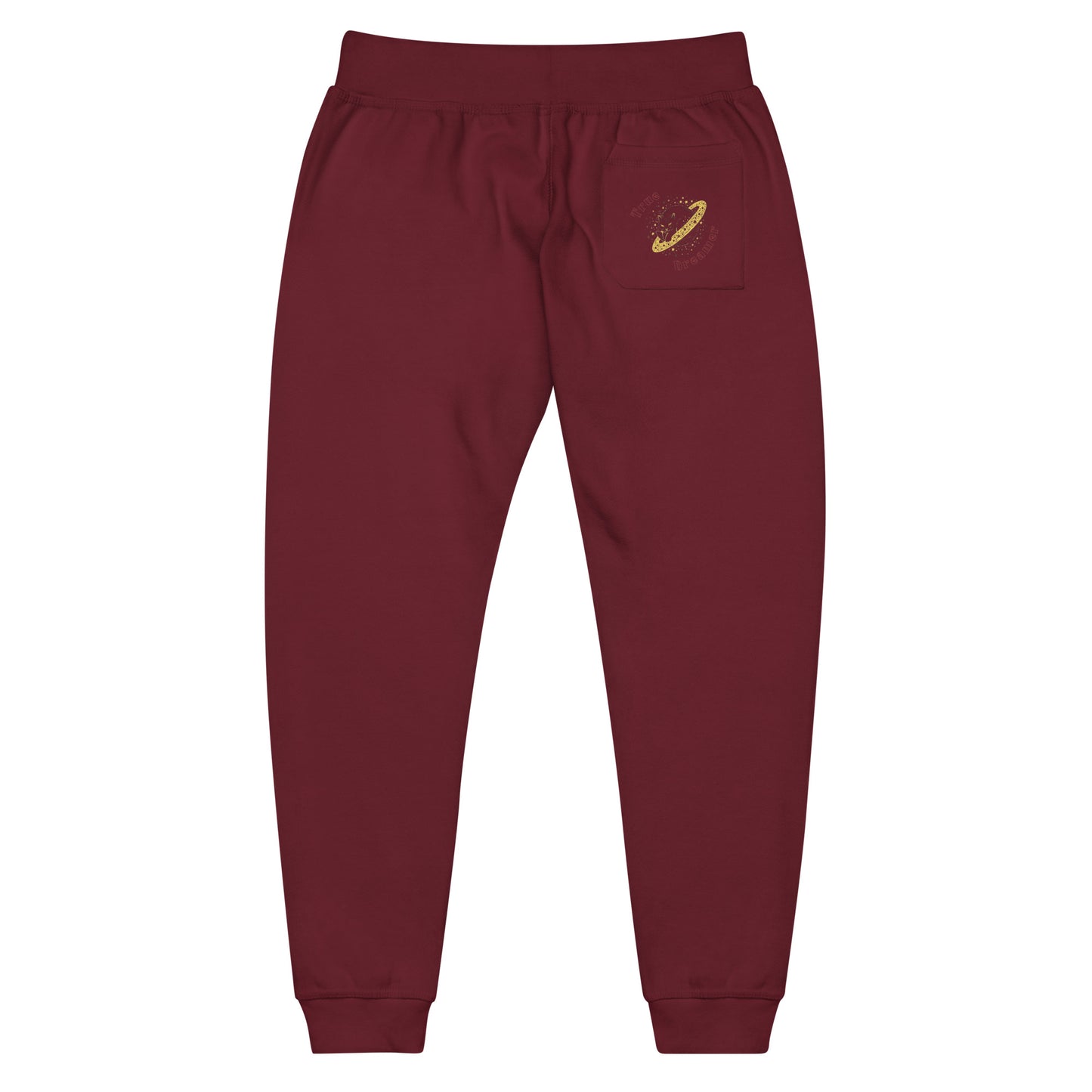 TRUE DREAMER SWEATPANTS