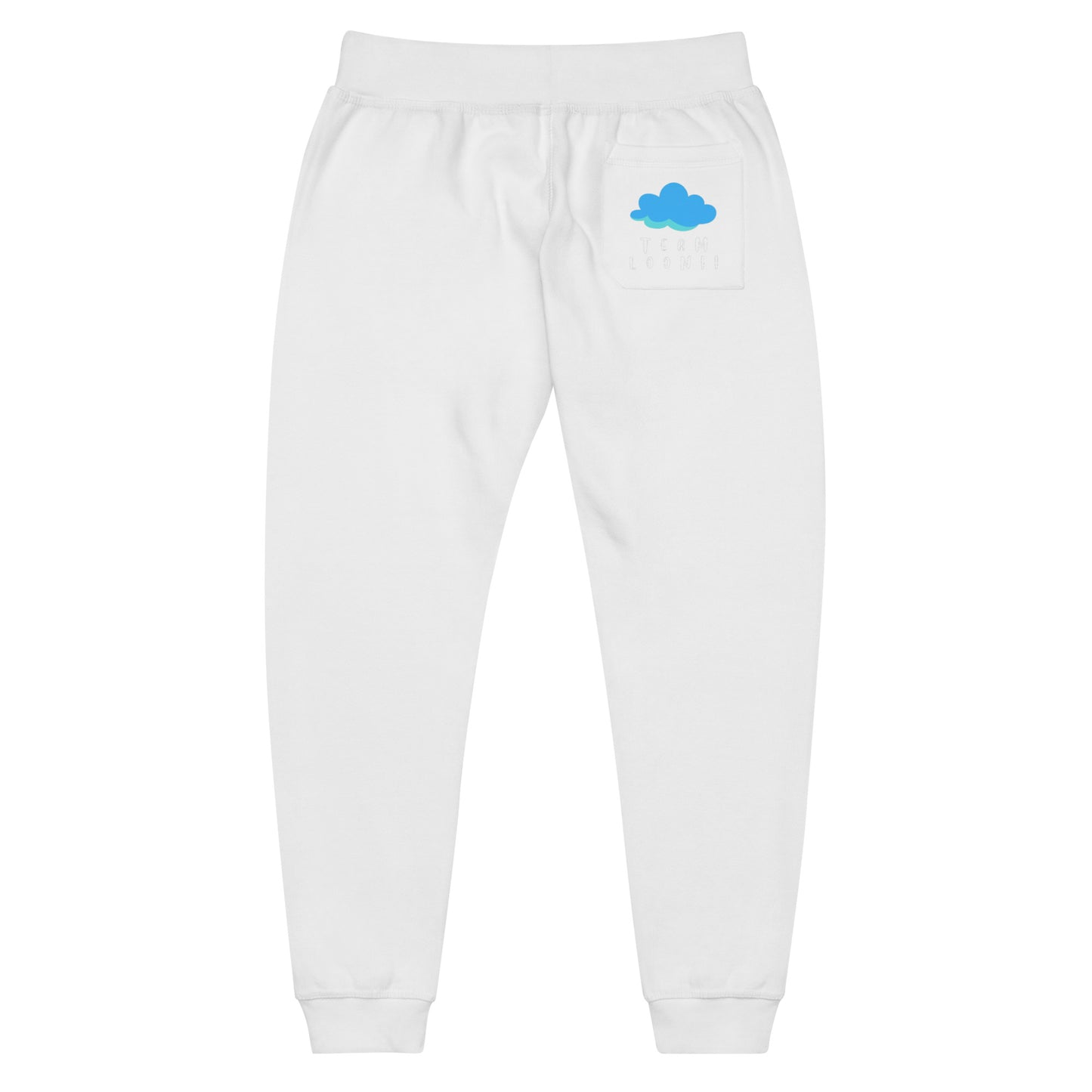 TEAM LOONII SWEATPANTS