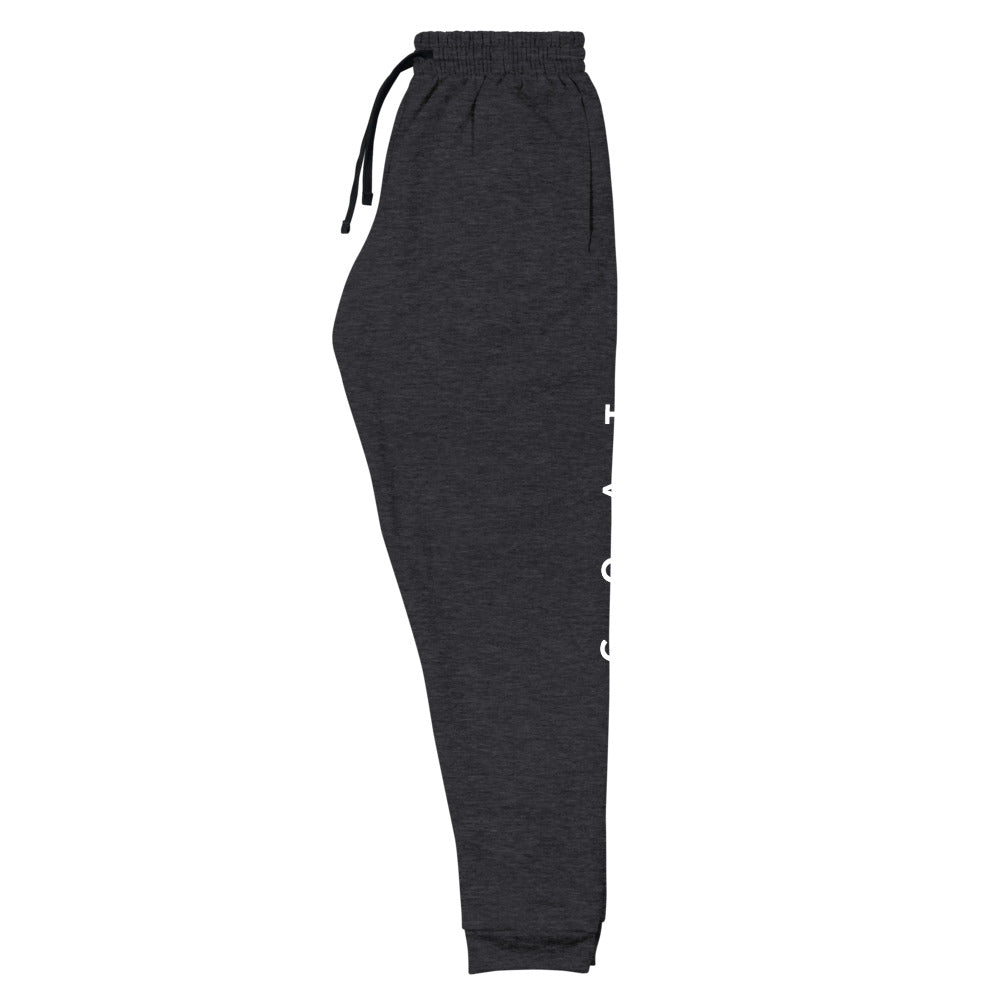 G.O.A.T Unisex Joggers