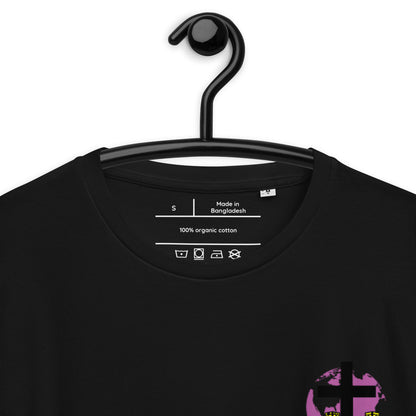 HASHTAGS T-SHIRT