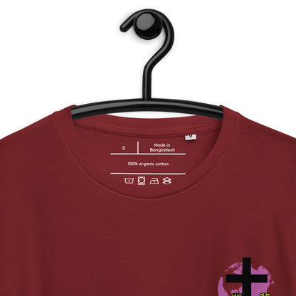 HASHTAGS T-SHIRT