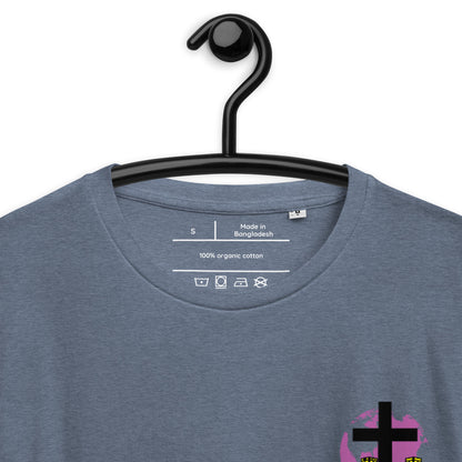 HASHTAGS T-SHIRT