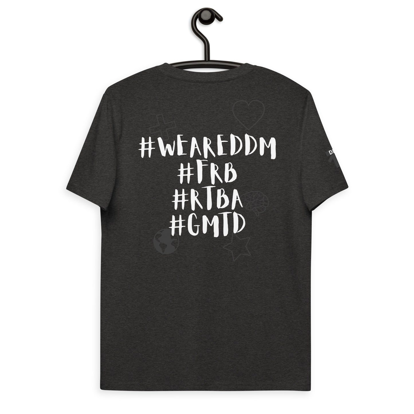 HASHTAGS T-SHIRT