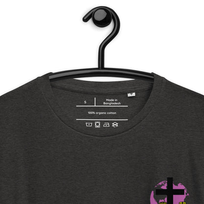 HASHTAGS T-SHIRT