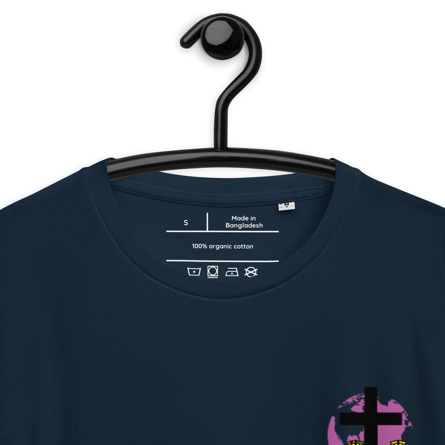 HASHTAGS T-SHIRT