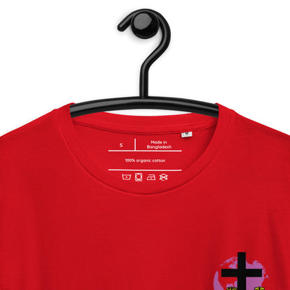 HASHTAGS T-SHIRT