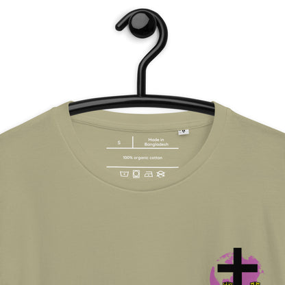 HASHTAGS T-SHIRT