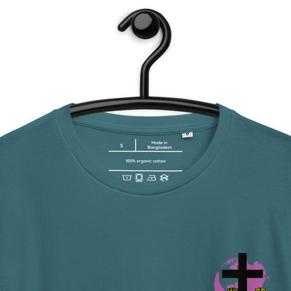 HASHTAGS T-SHIRT