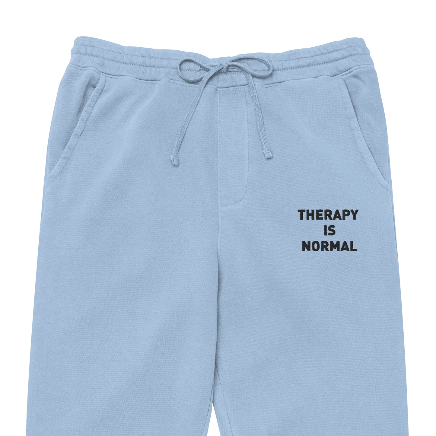 THERAPY IS NORMAL 2