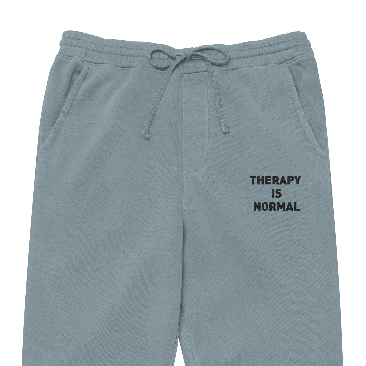 THERAPY IS NORMAL 2