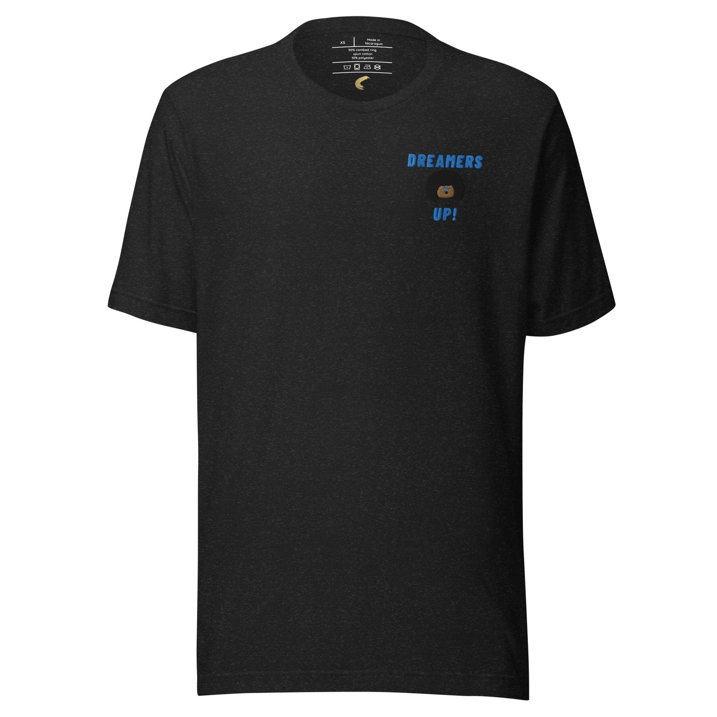 DREAMERS UP T-SHIRT