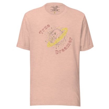 TRUE DREAMER T-SHIRT