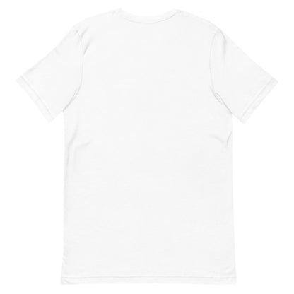 "Vicki" Short-Sleeve Unisex T-Shirt