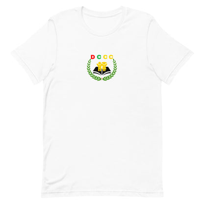 "Vicki" Short-Sleeve Unisex T-Shirt